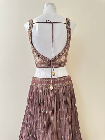 Lehenga RYWGEM