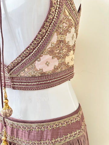 Lehenga RYWGEM