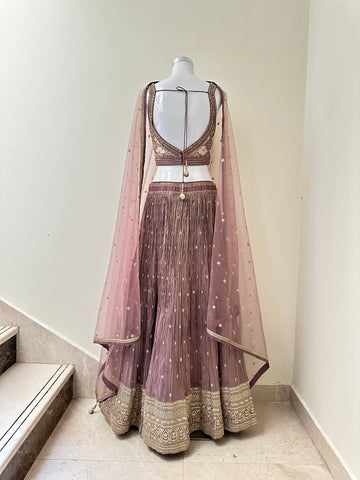 Lehenga RYWGEM