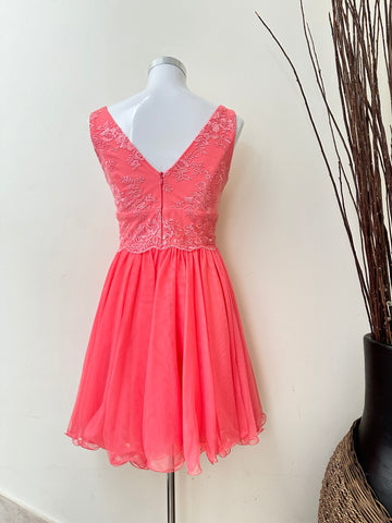Short Dress