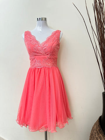 Short Dress