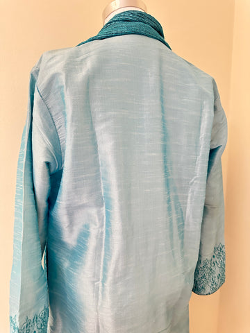 Men Kurta Set RYWKIR