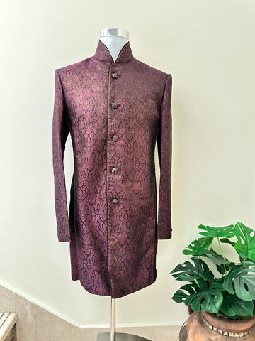 Sherwani RYWKIR