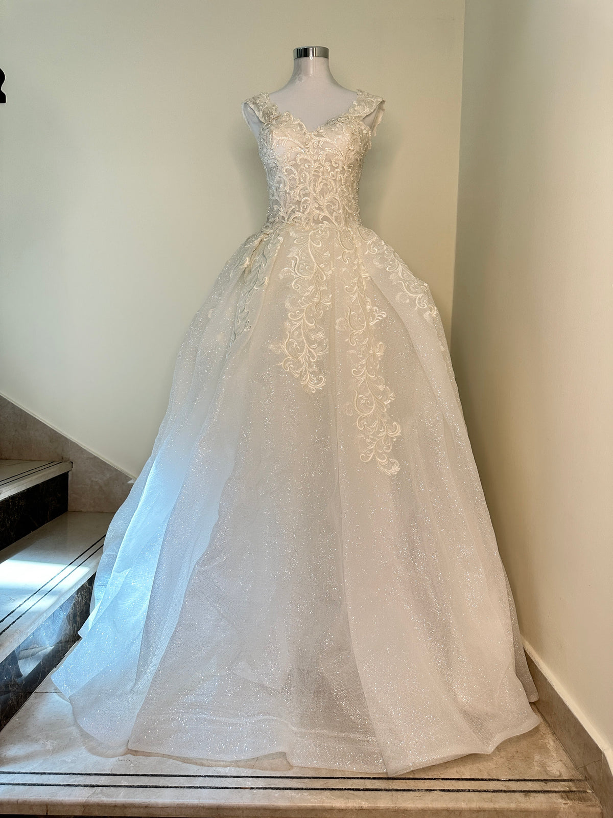 Bridal Gown RYWVAN2