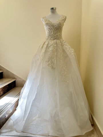 Bridal Gown RYWVAN2