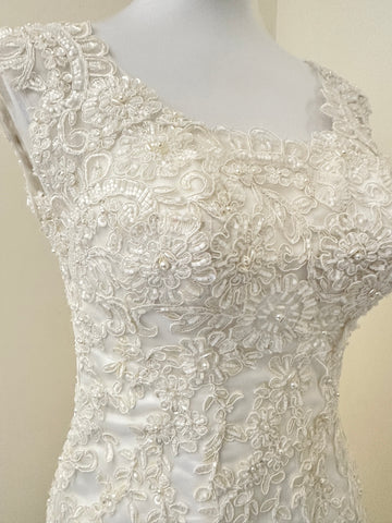 Bridal Gown RYWVAN4