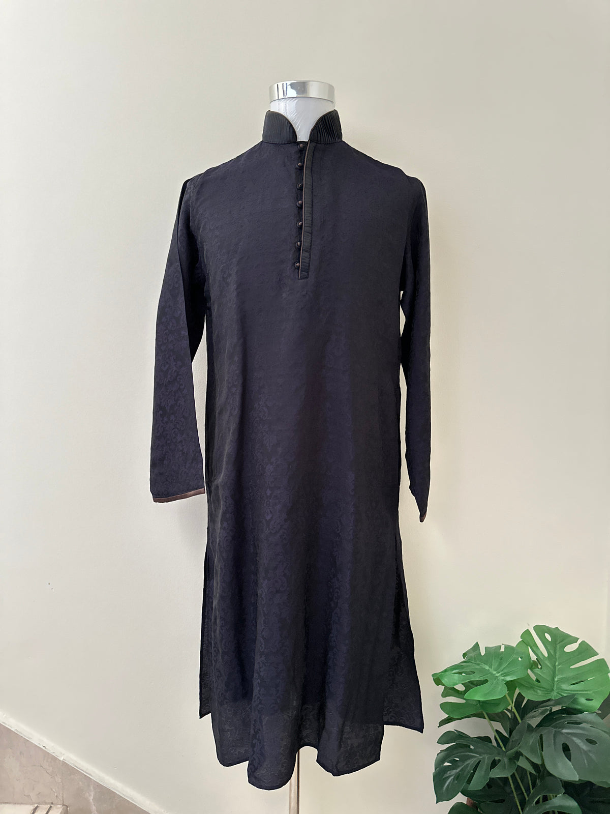 Men Kurtas RYWGEM