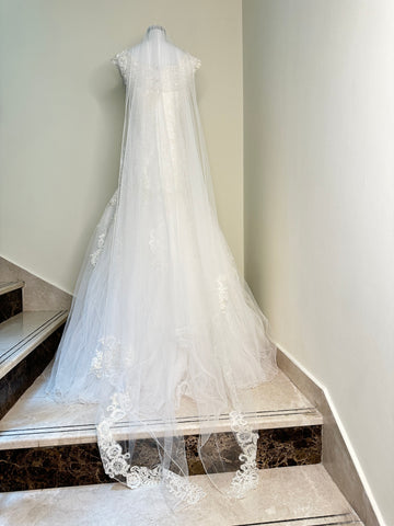 Bridal Gown RYWVAN4