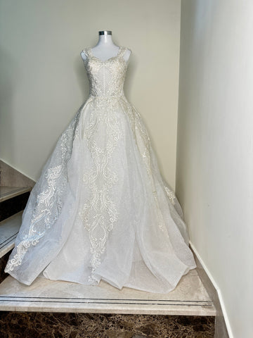 Bridal Gown RYWVAN6