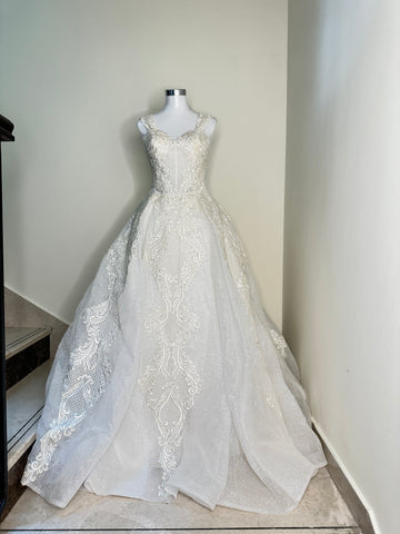 Bridal Gown RYWVAN6