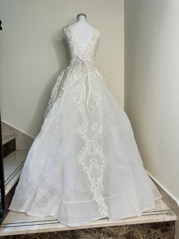 Bridal Gown RYWVAN6