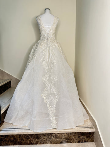 Bridal Gown RYWVAN6