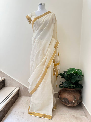 Onam Saree RYWKIR