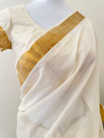 Onam Saree RYWKIR