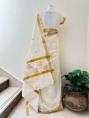 Onam Saree RYWKIR