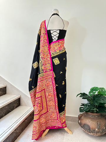 Indian Saree RYWKIR