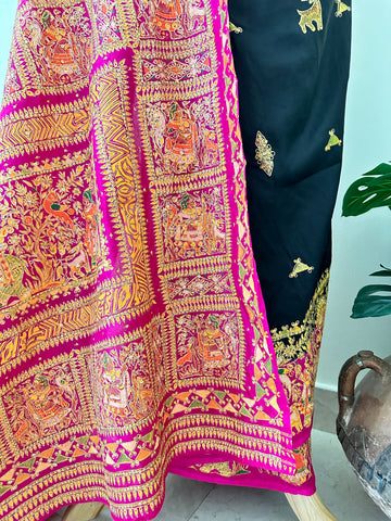 Indian Saree RYWKIR