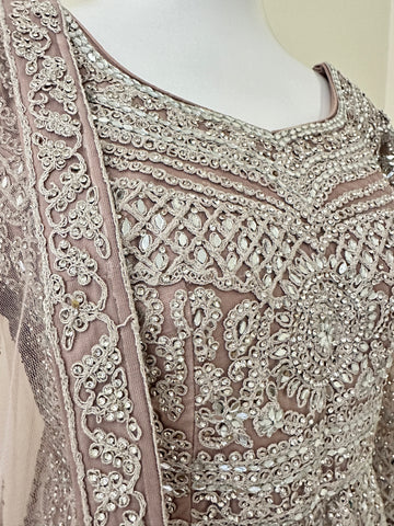 Indian Lehenga RYWDIV