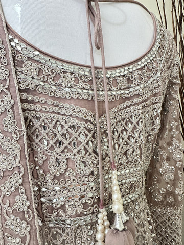 Indian Lehenga RYWDIV