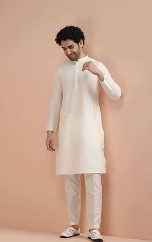 Pistachio Green Sherwani