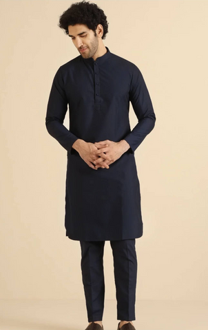 Green Sherwani