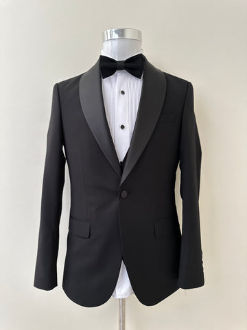 Tuxedo RYW-TUX55