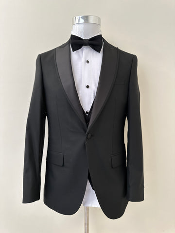 Tuxedo RYW-TUX56
