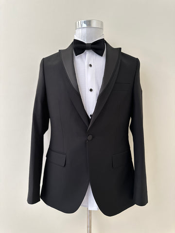 Tuxedo RYW-TUX57