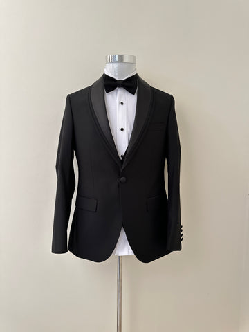 Tuxedo RYW-TUX58