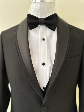 Tuxedo RYW-TUX58