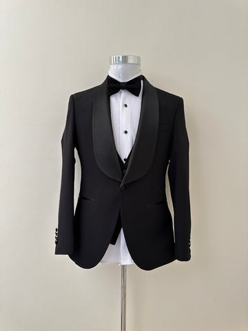 Tuxedo RYW-TUX60
