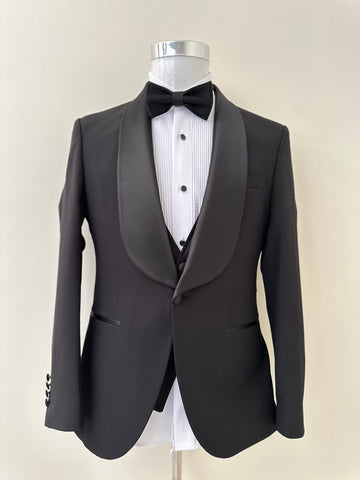 Tuxedo RYW-TUX60