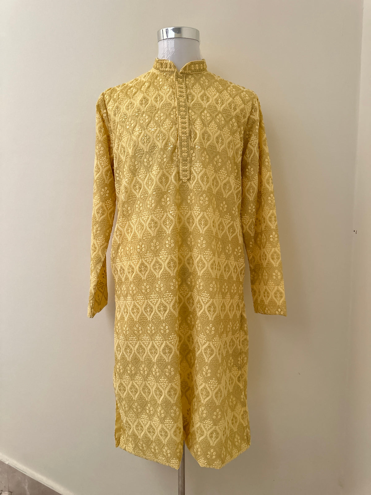 Men Kurta RYWMIN