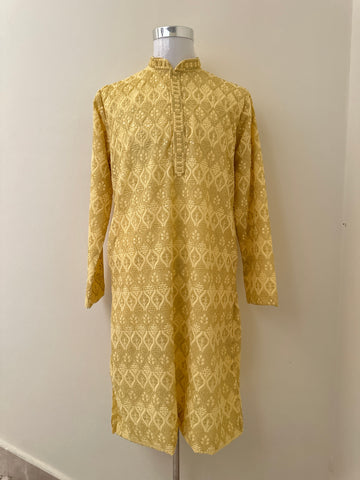 Men Kurta RYWMIN