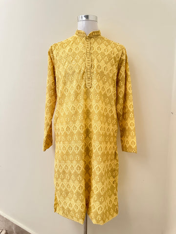 Men Kurta RYWMIN