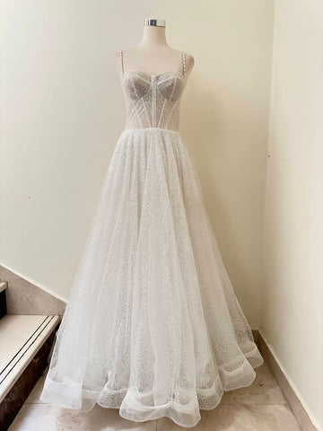 Bridal Gown RYWMON4