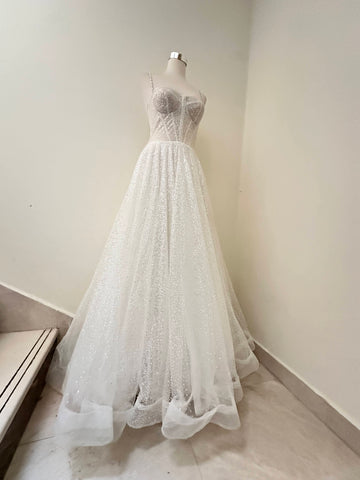 Bridal Gown RYWMON4