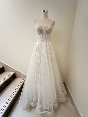 Bridal Gown RYWMON4