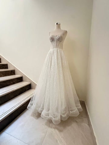 Bridal Gown RYWMON4