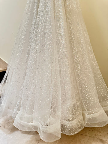 Bridal Gown RYWMON4