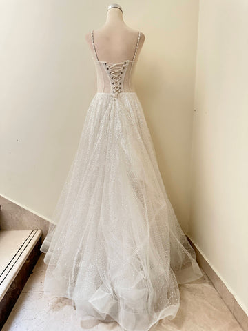 Bridal Gown RYWMON4