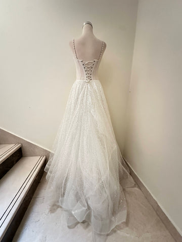 Bridal Gown RYWMON4