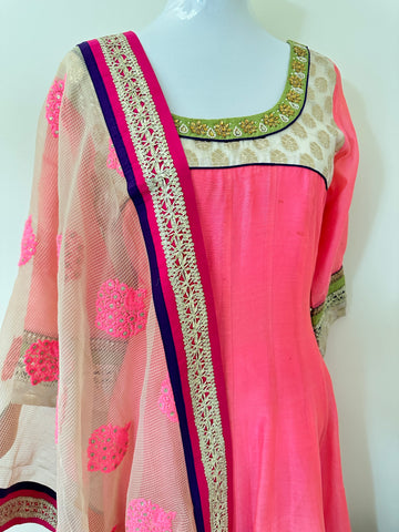 Anarkali Dress RYWKIR