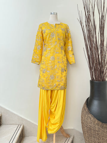 Salwar Suit RYWSAP