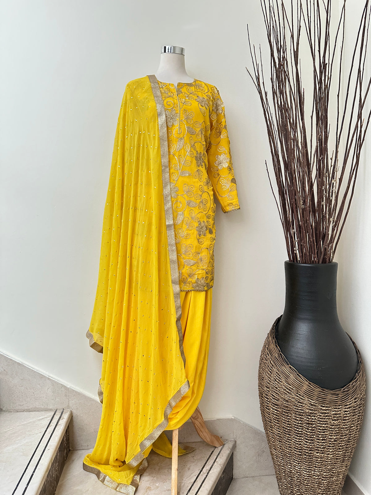 Salwar Suit RYWSAP