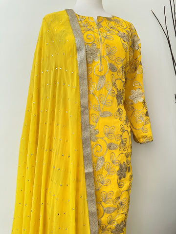 Salwar Suit RYWSAP