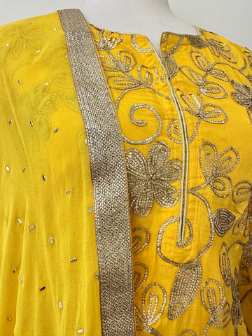 Salwar Suit RYWSAP