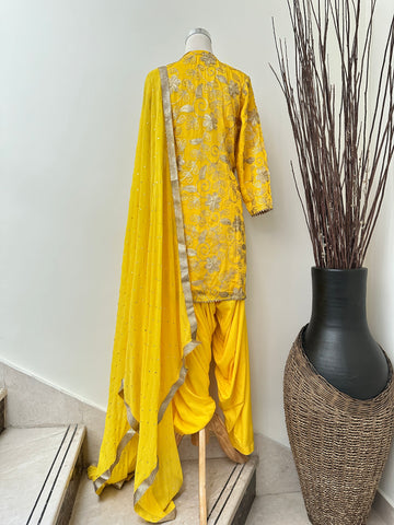 Salwar Suit RYWSAP