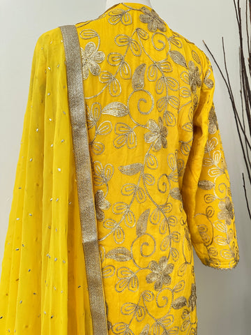 Salwar Suit RYWSAP