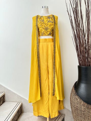 Indowestern Co-Ord Set RYWSAP